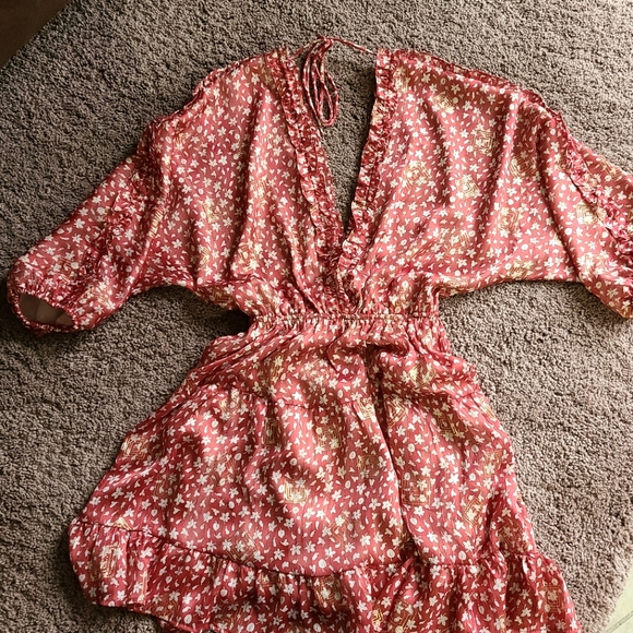 Vici Dresses & Skirts - Vici Dress